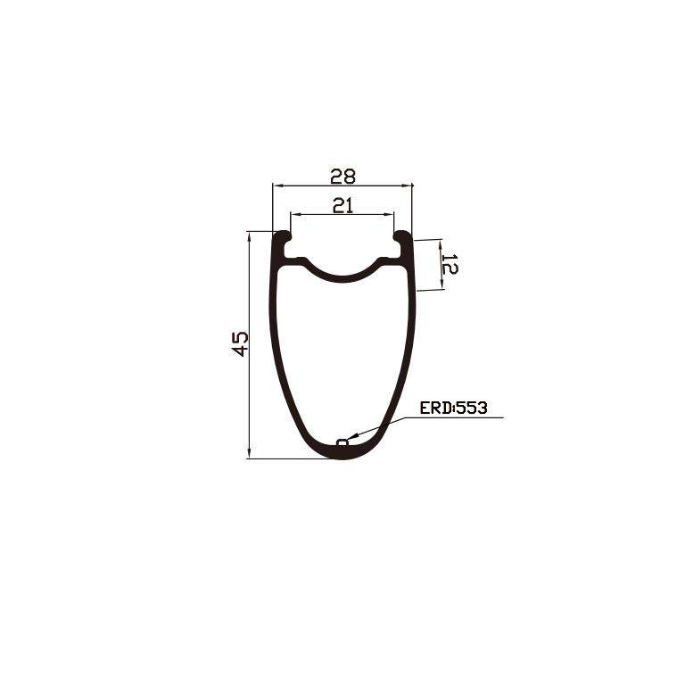 Disc Brake Rims Disc Brake Rims