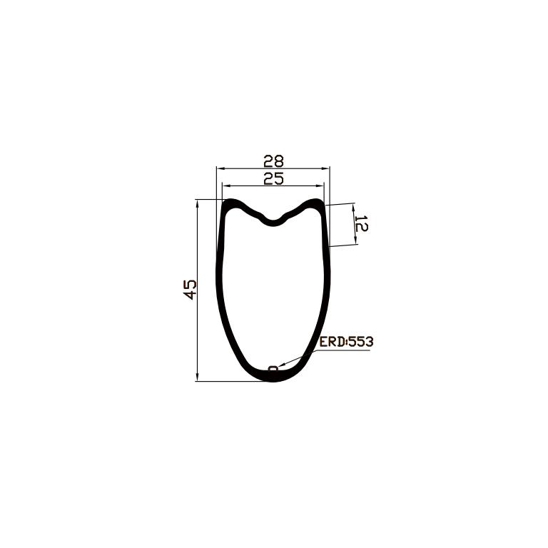 Rim Brake Rims Rim Brake Rims
