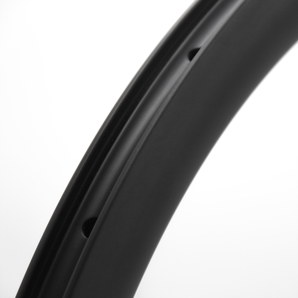 25mm Wide Carbon Rims 25mm Wide Carbon Rims