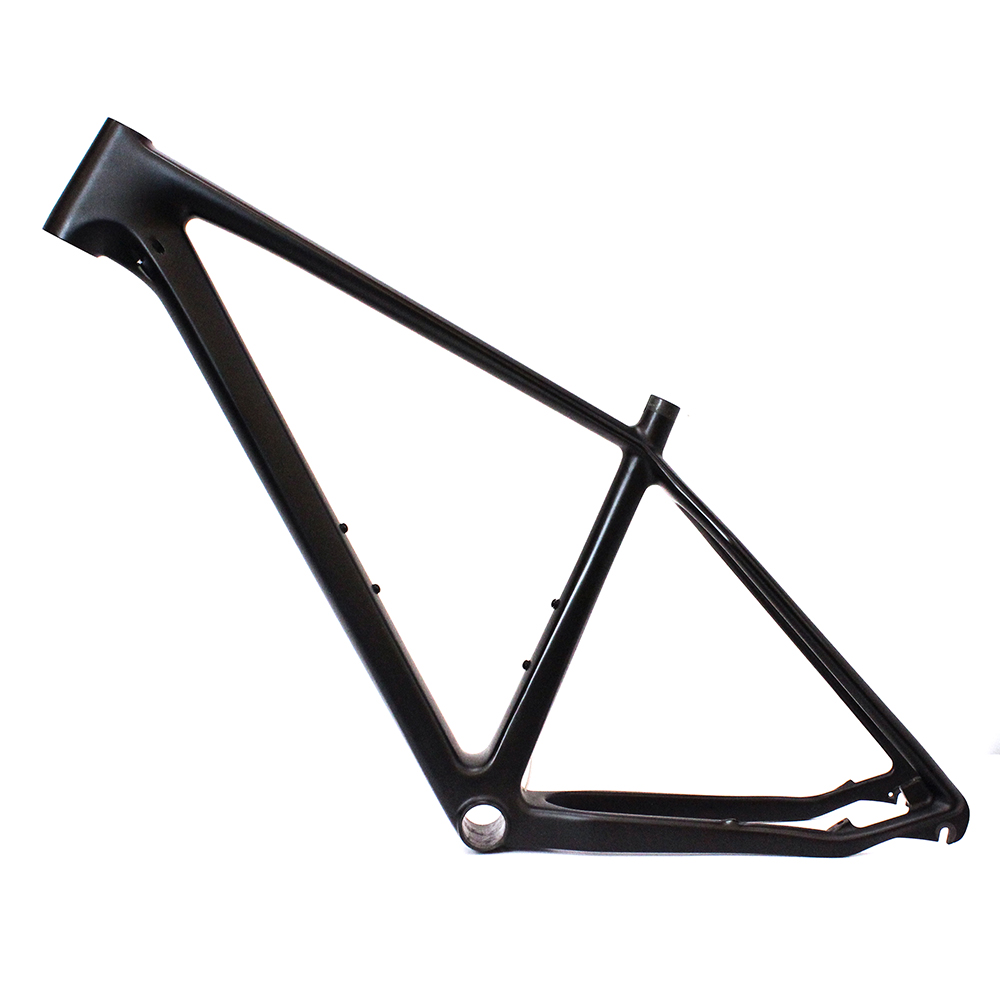 carbon mtb frameset