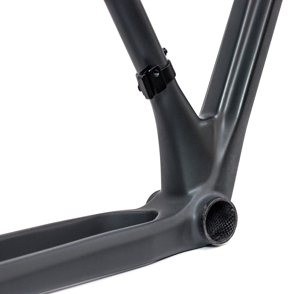 Full Carbon Frame Full Carbon Frame