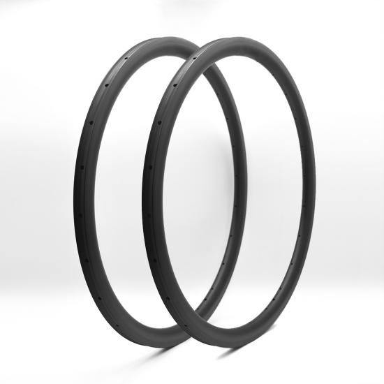 KSKART253870001 Carbon Road Rim 700C