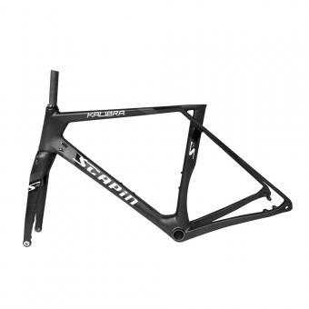 KSFRA001-D Carbon Road Bike Frame