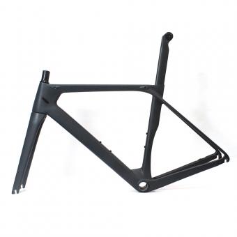 KSFRA001-V Carbon Road Bike Frame