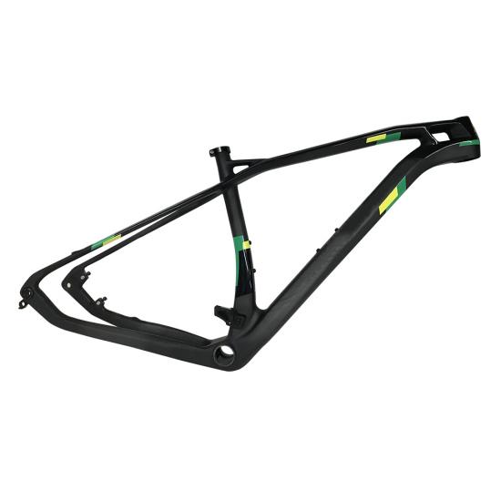KSFMXC005-D Carbon MTB Bike Frame