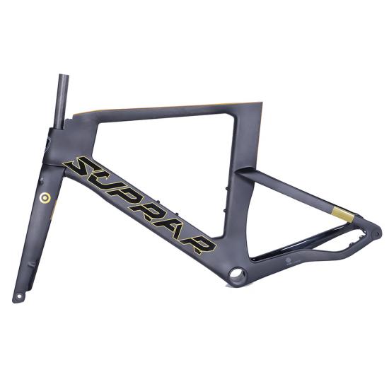 KSFRT001-D Carbon Triathlon Bike Frame