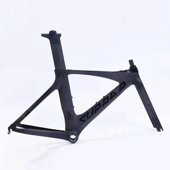 KSFRT005-V Carbon Triathlon Bike Frame