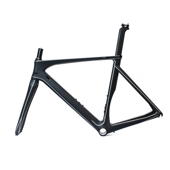 KSFRA003-V Carbon Road Bike Frame