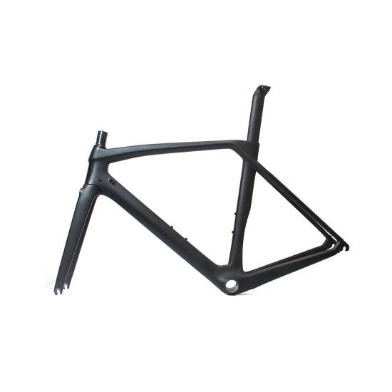 KSFRA005-V Aero Carbon Road Bike Frame