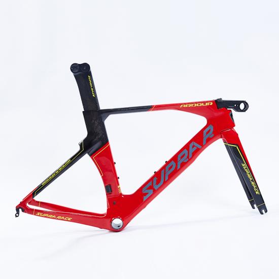 KSFRT002-V Time Trial Triathlon Bike Frame