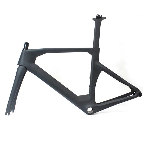 KSFRT001-V Time Trial Triathlon Road Bike Frame