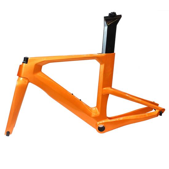 KSFRT004-V Time Trial Triathlon Bike Frame