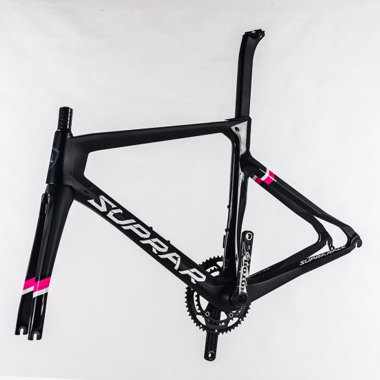KSFRA004-V Aero Road Bike Frame