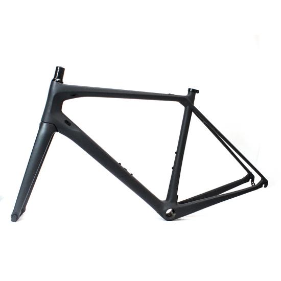 KSFRC003-V Mountain Climb Road Bike Frame