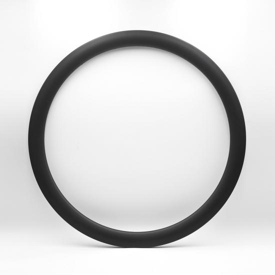 KSMRCZ284570001 700C Carbon Road Bike Rims