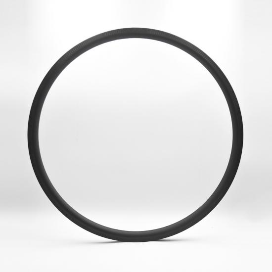 KSMRCZ283070001 700C Carbon Road Bike Rims