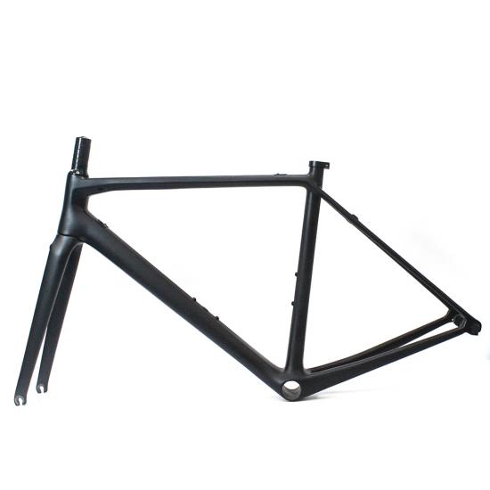 KSFRC004-V Mountain Climb Road Bike Frame