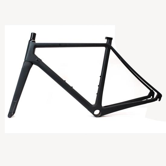 KSFRC003-D Mountain Climb Road Bike Frame