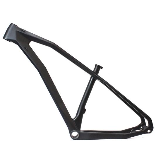 KSFMXC002-D Carbon Hardtail MTB Frame