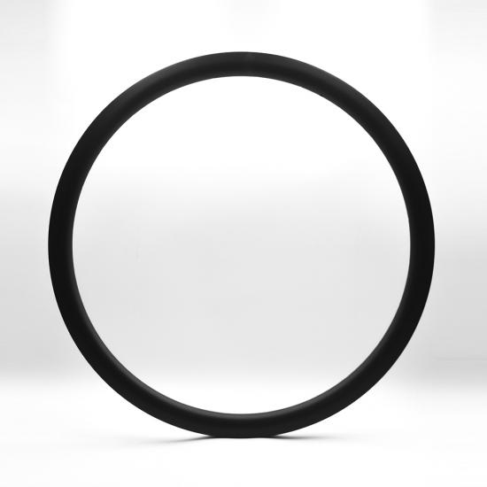 KSMRZ253870001 700C Carbon Road Bike Rims