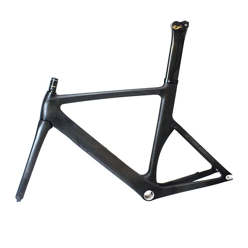 Racefietsframes